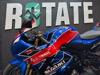 SUZUKI GSXR1000R