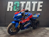 SUZUKI GSXR1000R