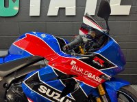 SUZUKI GSXR1000R