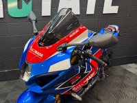 SUZUKI GSXR1000R
