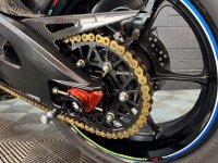 SUZUKI GSXR1000R