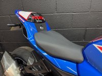 SUZUKI GSXR1000R