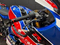 SUZUKI GSXR1000R