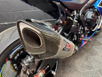 SUZUKI GSXR1000R