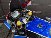 SUZUKI GSXR1000R