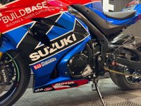 SUZUKI GSXR1000R