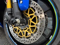 SUZUKI GSXR1000R