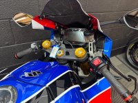 SUZUKI GSXR1000R