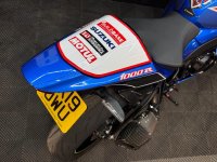 SUZUKI GSXR1000R