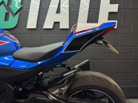 SUZUKI GSXR1000R
