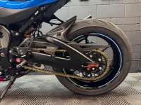 SUZUKI GSXR1000R