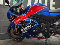 SUZUKI GSXR1000R
