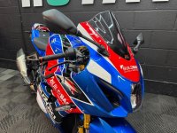 SUZUKI GSXR1000R