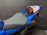 SUZUKI GSXR1000R