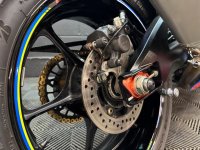 SUZUKI GSXR1000R