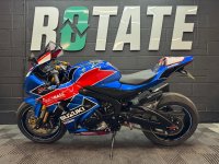 SUZUKI GSXR1000R