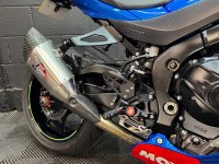 SUZUKI GSXR1000R