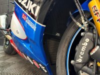 SUZUKI GSXR1000R