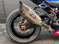 SUZUKI GSXR1000R