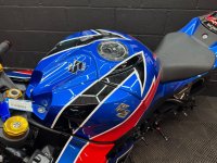SUZUKI GSXR1000R