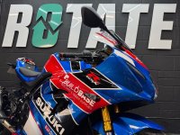 SUZUKI GSXR1000R
