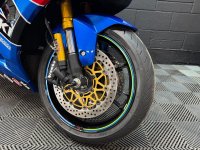 SUZUKI GSXR1000R