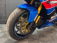 SUZUKI GSXR1000R