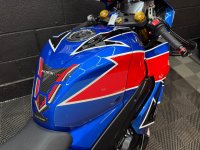 SUZUKI GSXR1000R