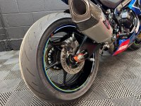 SUZUKI GSXR1000R