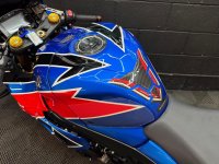 SUZUKI GSXR1000R