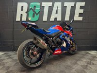 SUZUKI GSXR1000R