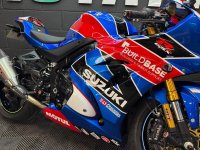SUZUKI GSXR1000R