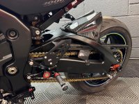 SUZUKI GSXR1000R