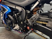 SUZUKI GSXR1000R