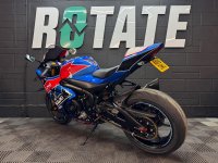 SUZUKI GSXR1000R