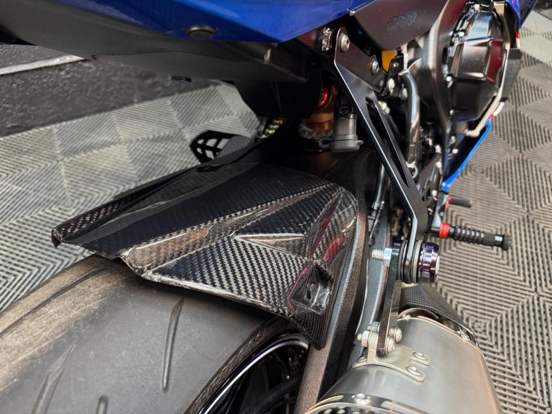 SUZUKI GSXR1000R