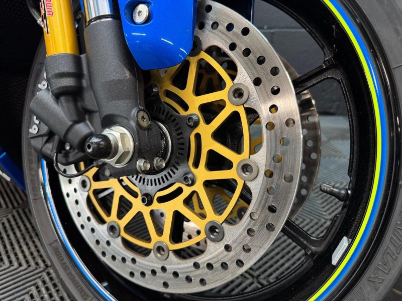 SUZUKI GSXR1000R