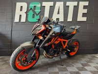 KTM 1290 SUPER DUKE R