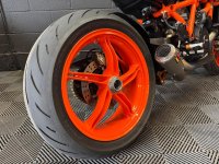 KTM 1290 SUPER DUKE R
