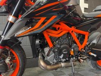 KTM 1290 SUPER DUKE R