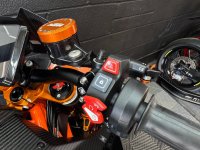 KTM 1290 SUPER DUKE R