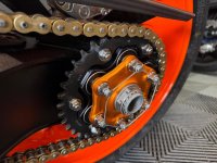 KTM 1290 SUPER DUKE R