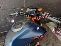 KTM 1290 SUPER DUKE R