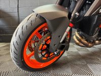 KTM 1290 SUPER DUKE R