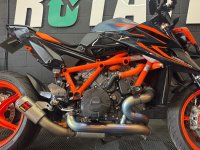 KTM 1290 SUPER DUKE R