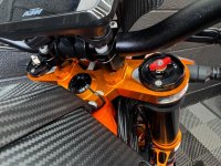 KTM 1290 SUPER DUKE R