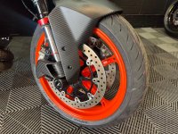 KTM 1290 SUPER DUKE R