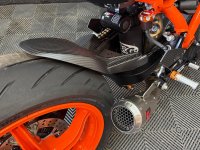 KTM 1290 SUPER DUKE R