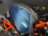 KTM 1290 SUPER DUKE R