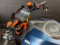 KTM 1290 SUPER DUKE R